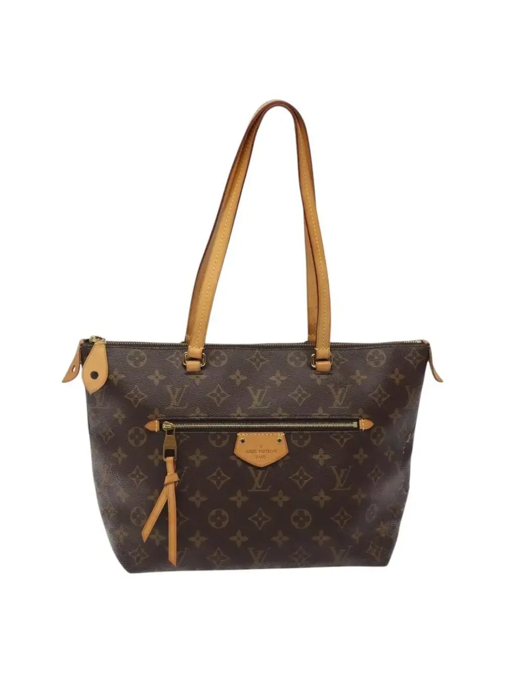 Louis Vuitton Jena Pm Tote Bag Lv Auth #344084L58B